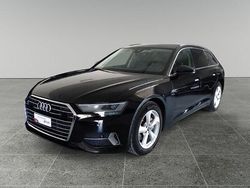 Nero Usata 2022 Audi A6 Business Station wagon | 39.900 € (Buon prezzo)