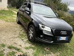 Usata 2014 Audi Q5 Design SUV | 14.500 € (Buon prezzo)