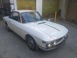 Bianco Usata 1970 Lancia Fulvia S Coupé | 17.000 €