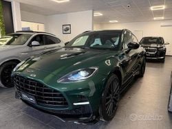 Verde Usata 2023 Aston Martin DBX 707 SUV | 170.000 € (Cara)