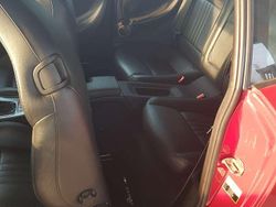 Rosso Usata 2009 Alfa Romeo Brera Coupé | 10.000 € (Buon prezzo)