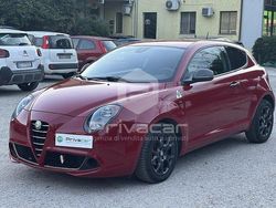 Rosso Usata 2010 Alfa Romeo MiTo Distinctive Due volumi | 6900 € (Molto cara)