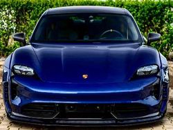 Usata 2021 Porsche Taycan 4S Performance Package Tre volumi | 75.900 € (Molto cara)