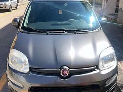 Usata 2022 Fiat Panda Lounge Due volumi | 8500 € (Buon prezzo)