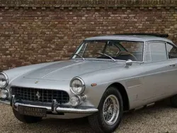 Grigio Usata 1962 Ferrari 250 | 220.000 €