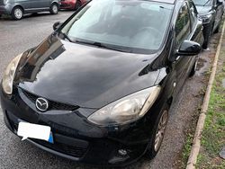 Usata 2007 Mazda 2 | 1500 € (Buon prezzo)