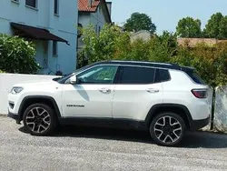 Usata 2017 Jeep Compass SUV | 15.500 € (Ottimo prezzo)