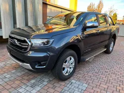 Grigio Usata 2023 Ford Ranger Limited Pick-up | 38.950 € (Buon prezzo)