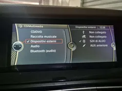 Usata 2010 BMW 530 Tre volumi | 8000 € (Buon prezzo)