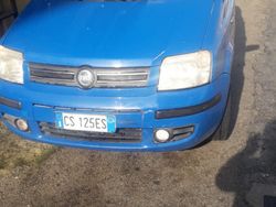 Blu Usata 2004 Fiat Panda Due volumi | 2499 €