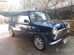 Verde Usata 1992 Mini 1000 Due volumi | 4400 €
