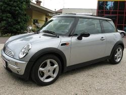 Grigio Usata 2007 Mini Cooper Coupé Coupé | 1999 € (Super prezzo)