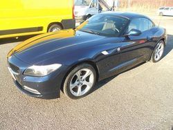 Blu metallizzato Usata 2010 BMW Z4 M Sport Cabrio | 17.800 € (Buon prezzo)