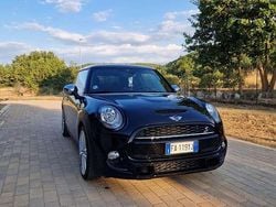 Usata 2015 Mini Cooper S Due volumi | 12.500 € (Buon prezzo)