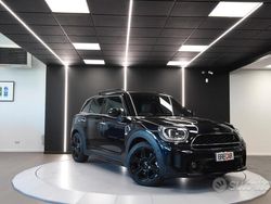 Blu Usata 2021 Mini Countryman SUV | 31.500 € (Cara)