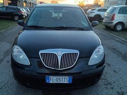 Nero Usata 2008 Lancia Ypsilon Due volumi | 2000 € (Ottimo prezzo)