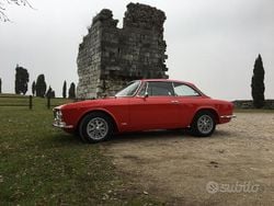 Usata 1970 Alfa Romeo GT Junior Coupé | 45.000 €