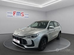 Grigio Nuova 2025 MG ZS SUV | 16.900 € (Buon prezzo)