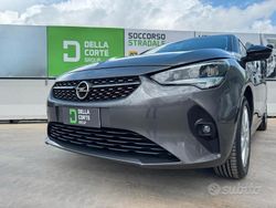 Grigio Usata 2020 Opel Corsa Elegance Tre volumi | 12.799 € (Molto cara)