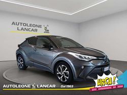 Grigio Usata 2020 Toyota C-HR Trend SUV | 16.280 € (Super prezzo)