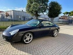 Nero Usata 2001 Porsche 911 Coupé | 40.000 € (Super prezzo)