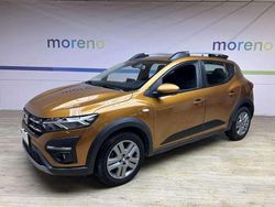 Arancione Usata 2021 Dacia Sandero Comfort Due volumi | 12.490 € (Buon prezzo)