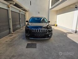 Nero Usata 2019 Jeep Cherokee SUV | 15.000 € (Super prezzo)