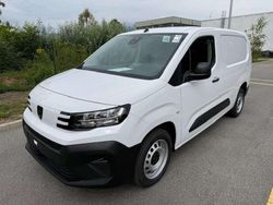 Bianco Nuova 2025 Peugeot Partner S Monovolume | 21.300 € (Buon prezzo)