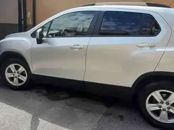 Argento Usata 2021 Chevrolet Trax LT SUV | 10.000 € (Ottimo prezzo)
