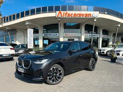 Grigio Nuova 2025 BMW X3 M Sport SUV | 69.500 € (Buon prezzo)