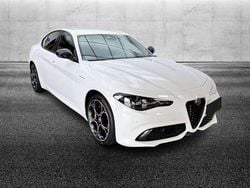 Bianco Usata 2024 Alfa Romeo Giulia Veloce Tre volumi | 39.950 € (Ottimo prezzo)