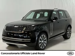 Santorini black Usata 2024 Land Rover Range Rover HSE SUV | 124.990 € (Buon prezzo)