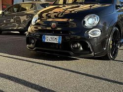 Usata 2017 Abarth 595 Turismo | 14.000 € (Buon prezzo)