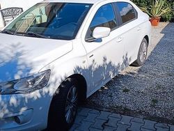 Bianco Usata 2016 Citroën C-Elysee I Tre volumi | 6500 € (Buon prezzo)