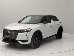Bianco Usata 2020 DS Automobiles DS3 Crossback E-Tense Performance SUV | 19.190 € (Molto cara)