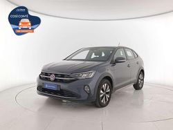 Smoky grey metallizzato Usata 2023 VW Taigo Life SUV | 18.900 € (Ottimo prezzo)