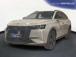 Grigio scuro Usata 2023 DS Automobiles DS7 Crossback Performance Line Plus SUV | 26.800 € (Buon prezzo)