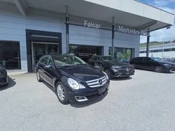 Blu Usata 2006 Mercedes R320 Monovolume | 10.800 € (Buon prezzo)