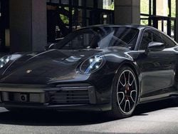 Nero Usata 2021 Porsche 992 Coupé | 179.950 € (Buon prezzo)