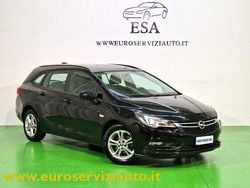 Grigio Usata 2017 Opel Astra Dynamic Station wagon | 8450 € (Buon prezzo)