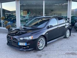 Nero Usata 2012 Mitsubishi Lancer Tre volumi | 35.900 €