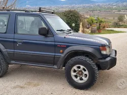 Usata 1996 Mitsubishi Pajero SUV | 4500 € (Buon prezzo)