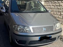 Usata 2003 Fiat Punto Due volumi | 2200 € (Buon prezzo)