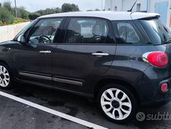 Usata 2013 Fiat 500L Monovolume | 3500 € (Ottimo prezzo)