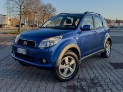Blu/azzurro Usata 2007 Daihatsu Terios SUV | 6500 € (Buon prezzo)