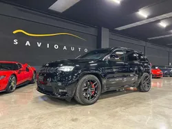 Other Usata 2017 Jeep Grand Cherokee SRT SUV | 45.900 € (Molto cara)