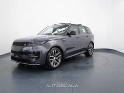 Blu Usata 2024 Land Rover Range Rover Sport Autobiography SUV | 112.990 € (Super prezzo)