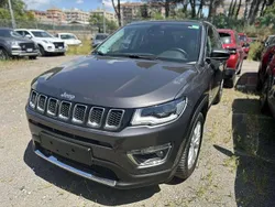 Grigio Usata 2021 Jeep Compass Limited SUV | 17.950 € (Super prezzo)