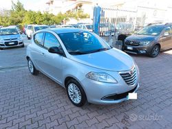 Grigio Usata 2015 Lancia Ypsilon Gold Due volumi | 6500 € (Cara)