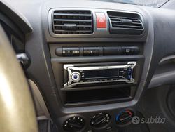 Usata 2004 Kia Picanto Due volumi | 1500 €